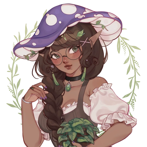 Bust ♥ by Sthy Roses 🌸 (@Sthy)