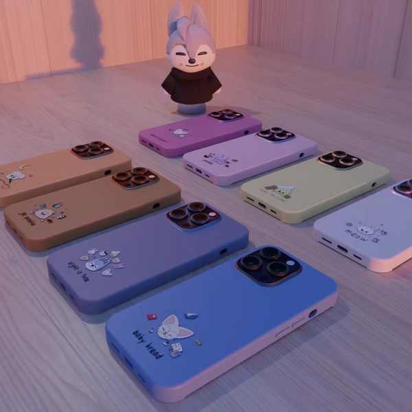 Stray Kids - Phone Case