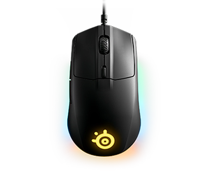 Rival 3