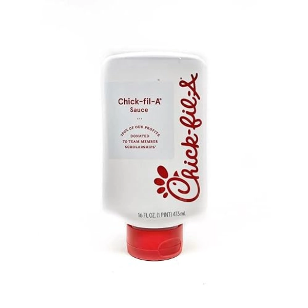 Chick-fil-A Sauce