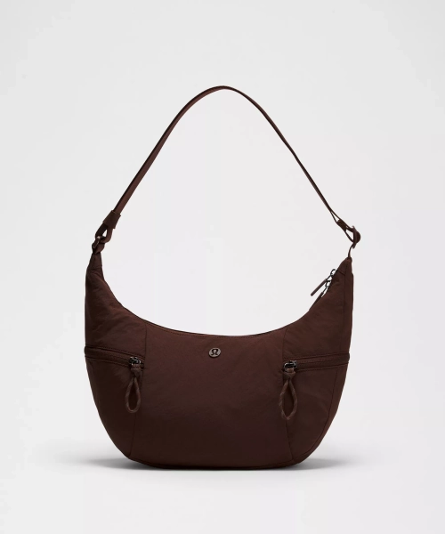 Slouchy Sling Bag 6L