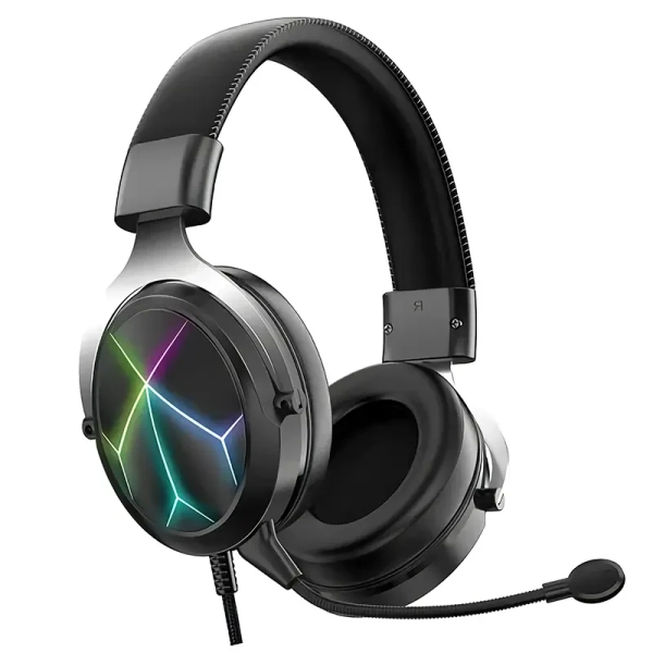 Onikuma X10PRO Gaming Headset with RGB