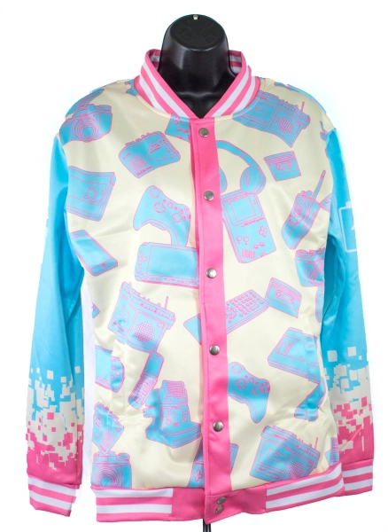 Gadget Jacket - Etsy Singapore