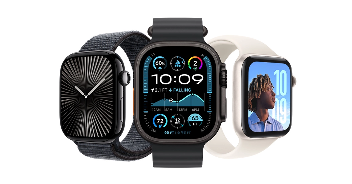 Buy Apple Watch