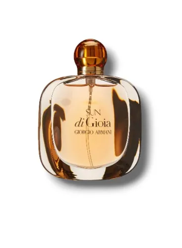Armani Sun Di Gioia Profumo, 50 ml - 50 ml (Confezione da 1)