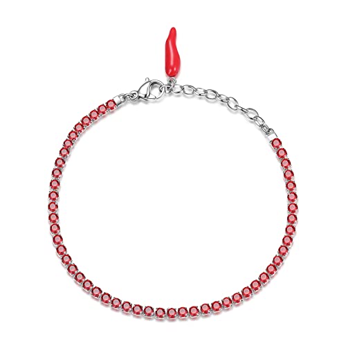 Brosway Bracciale Donna In Acciaio, Bracciale Donna Collezione Desideri - BEI013