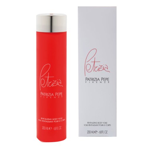 Patrizia pepe Patrizia lozione per il corpo 200 ml