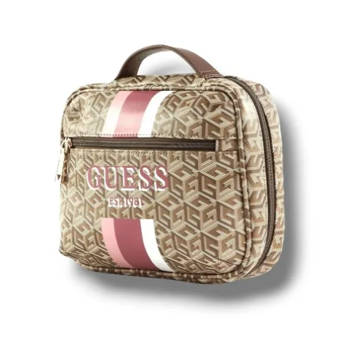 GUESS TRAVEL BEAUTY