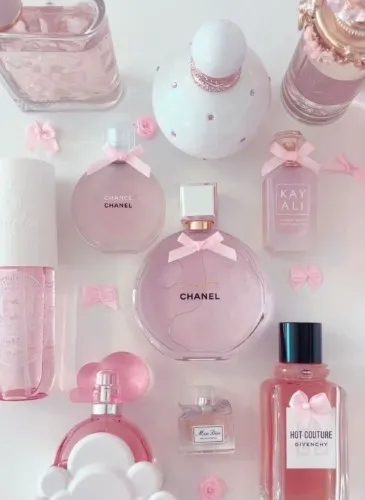 Perfumes 