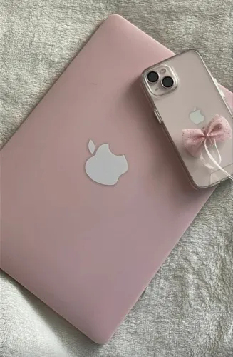 New computer/cell phone 