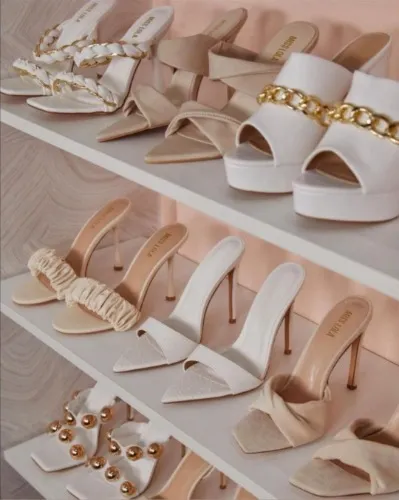 Footwear 