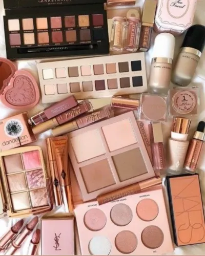 Makeups 