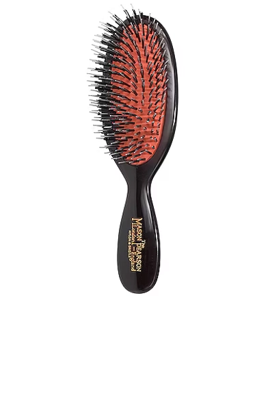 Mason Pearson Pocket Hairbrush