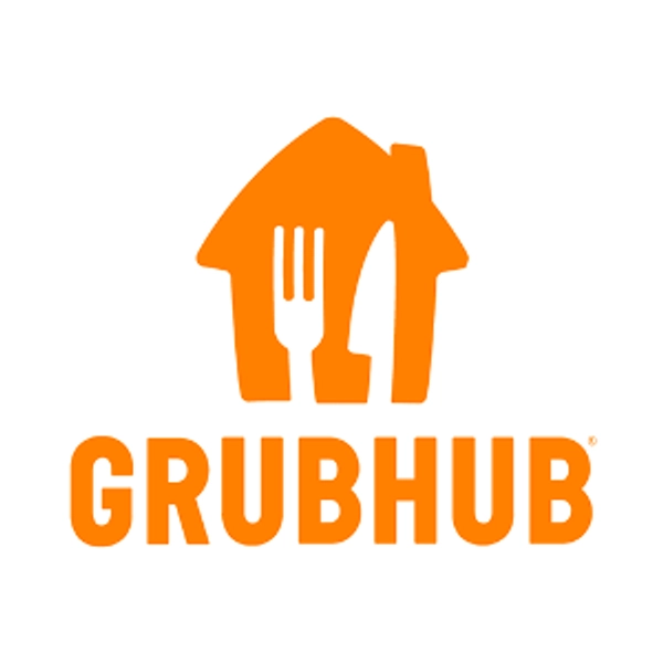 Grubhub $50 Gift Card