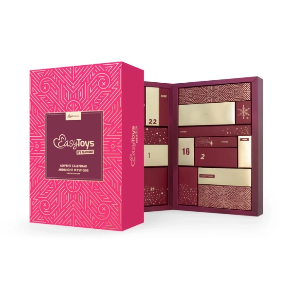 EasyToys Adventskalender 2024 - & Nice