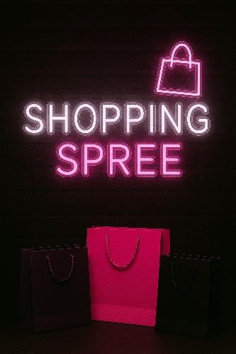 Shopping Spree 