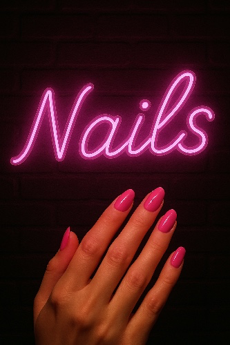 Nails