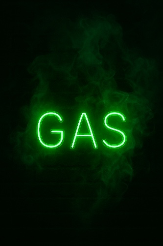 Gas (Smoke) 