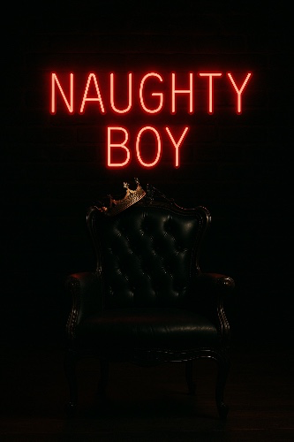 Naughty Boys