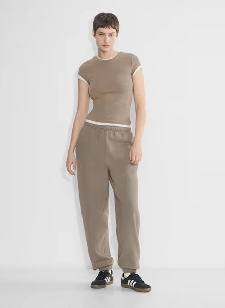 cozy sweatfleece mega sweatpant™