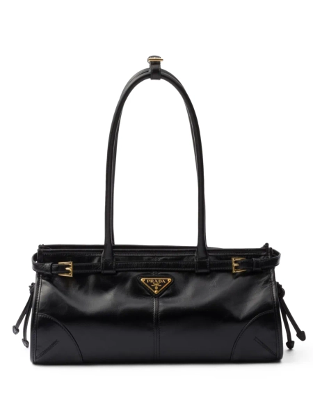 Prada medium Bonnie tote bag | OS
