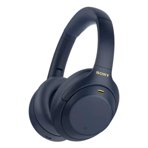WH-1000XM4 Wireless Noise Cancelling Headphones