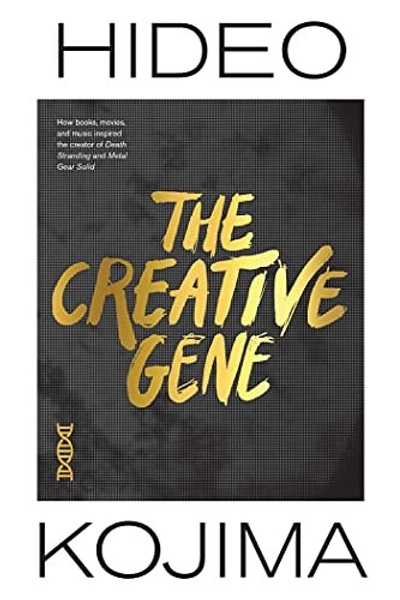 The Creative Gene: How books, movies, and music inspired the creator of Death Stranding and Metal Ge