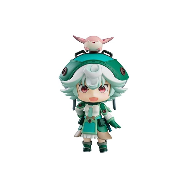 Nendoroid - Made in Abyss / Prushka