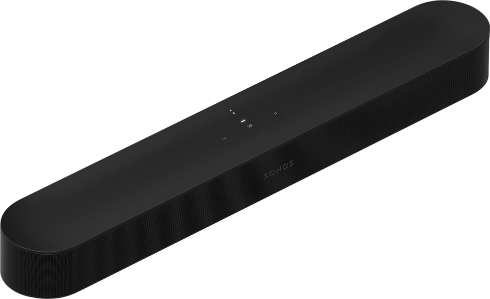 Sonos Beam: la barre de son TV intelligente avec entrée HDMI | Sonos
