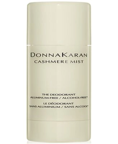 Donna Karan Cashmere Mist Aluminum-Free Deodorant, 1.7 oz.