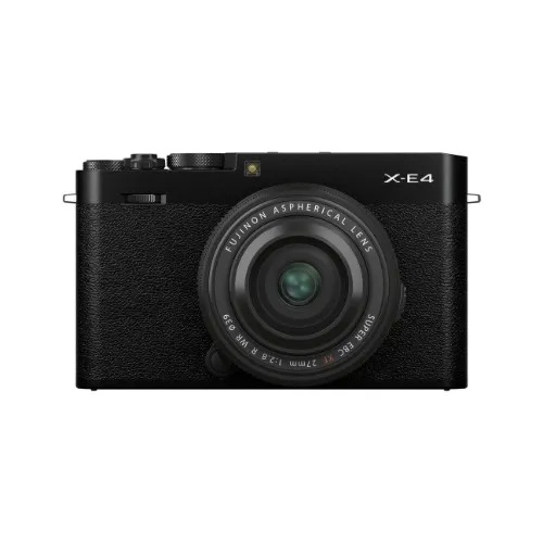 Mirrorless Camera Fund!