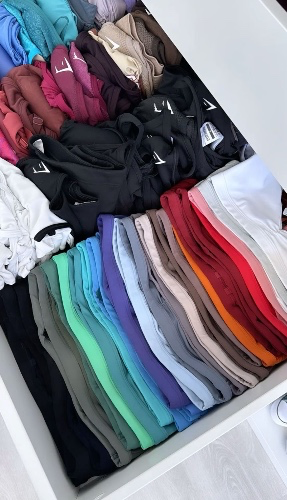 New GYM Clothes 💕