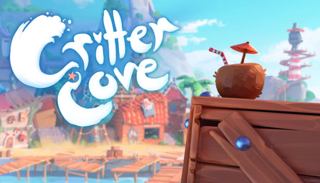 Critter Cove on Steam