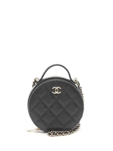 2021-2022 small Caviar leather Vanity bag | One Size