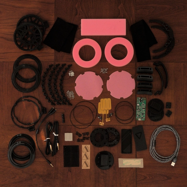 Headphones (Full Kit)