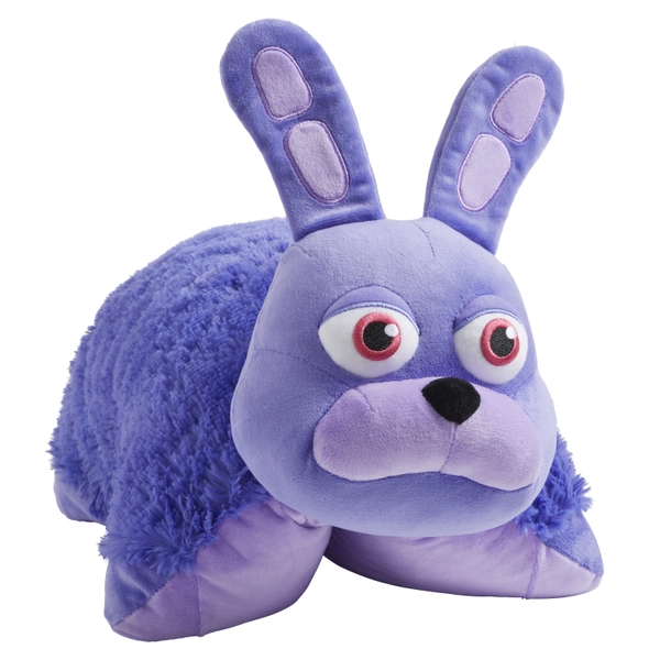 FNAF Bonnie Plush Pillow Pet