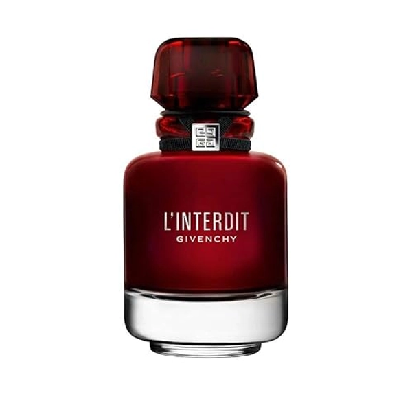GIVENCHY L’Interdit Rouge Ultime Eau de Parfum 50 ml