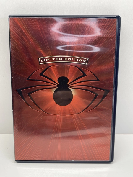 Ultimate Spider-Man Limited Edition ( Sony Playstation 2, 2005) PS2-Tested