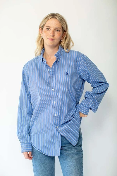 Ralph Lauren Button Down on Garmentory