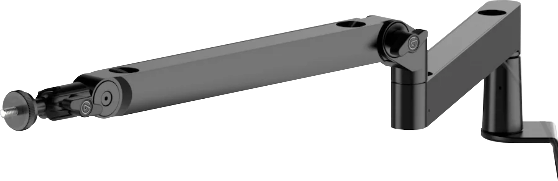 Elgato Low-Profile Wave Mic Arm Low-Profile
