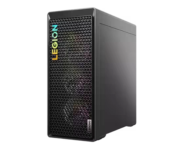 Legion Tower 7i Gen 8 (Intel) Gaming Desktop