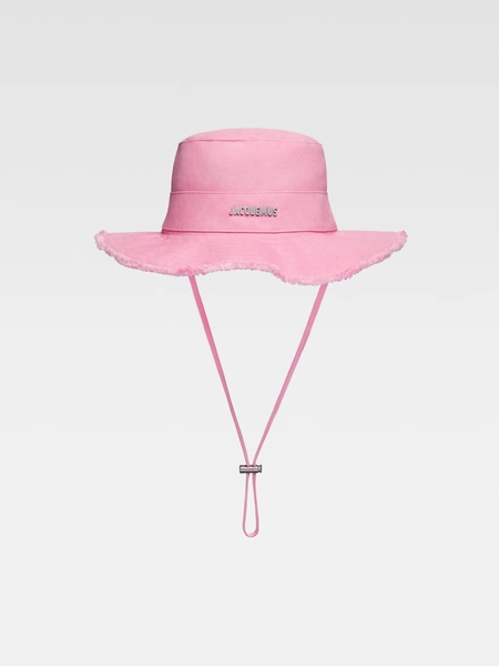The Artichaut bucket hat
