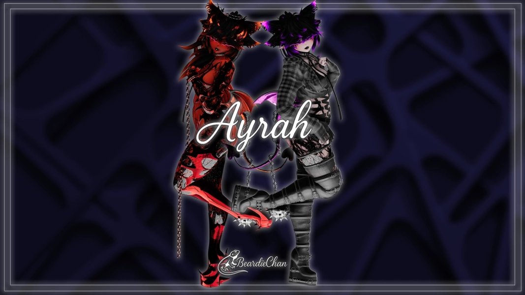 Ayrah for VRChat