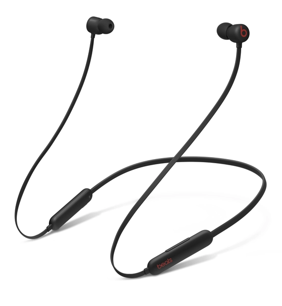 Beats Flex – All-Day Wireless Earphones - Beats Black