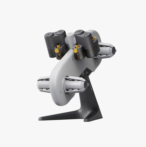 Bambu Lab AMS lite - Automatic Material System - A1 Series