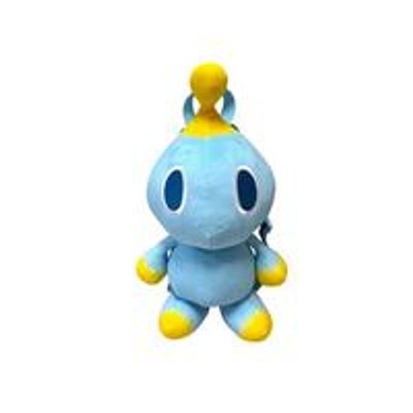 Sonic the Hedgehog Chao Plush Backpack GameStop Exclusive
