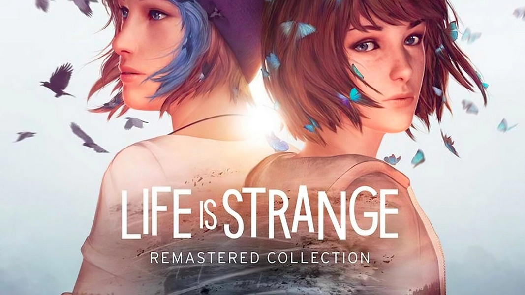 Life is Strange Remastered Collection (Steam)