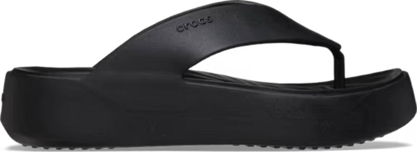 Getaway Platform Flip