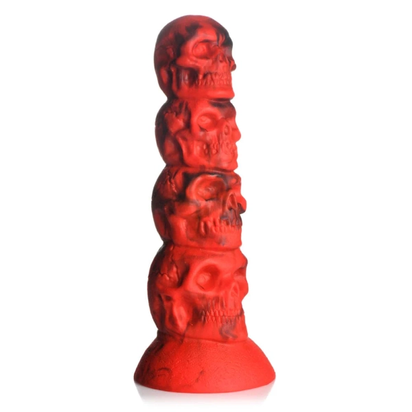 Doom Silicone Dildo