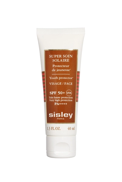 Super Soin Solaire Facial Sun Care SPF50+
